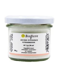 Acide citrique, 100 g